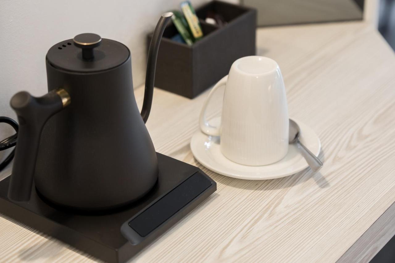 Hotel Aquila D'Oro Desenzano Desenzano del Garda Eksteriør billede